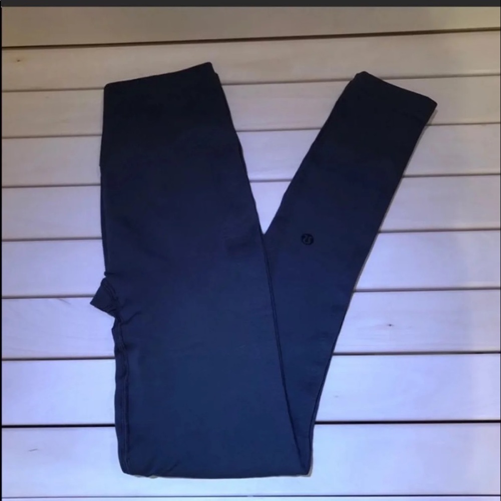 SOLD!!! 🍋 🍋 Lululemon Zone In Leggings